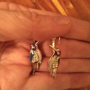 Sundance C "Hummingbird" Earrings